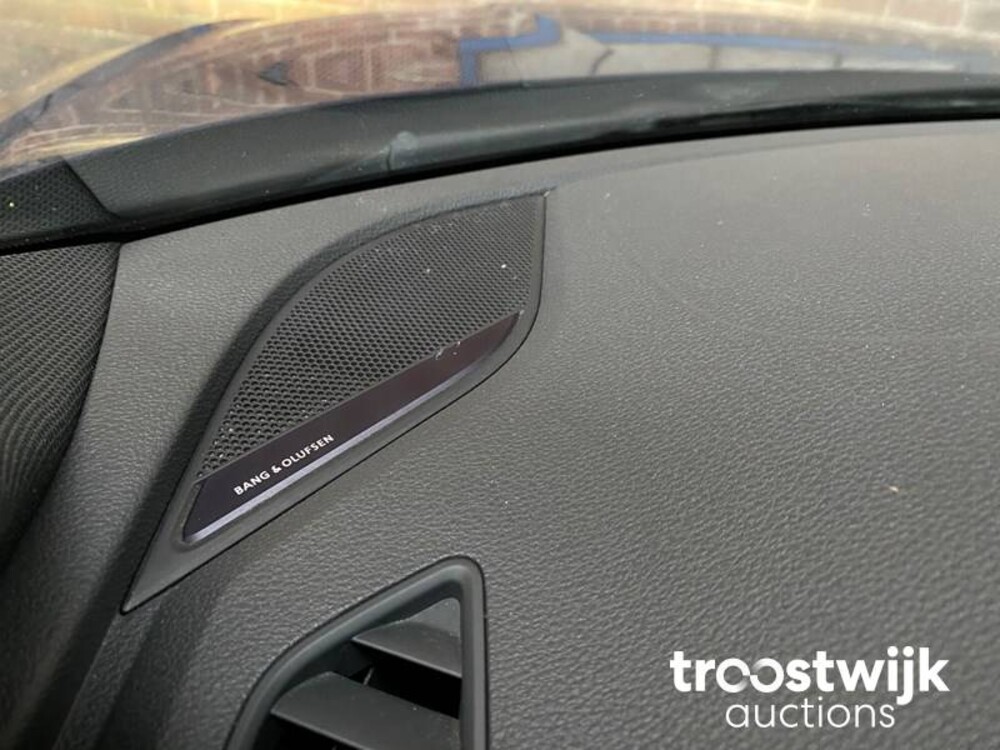 Audi  A5 Sportback S-Line 3.0 V6 TDI Quattro 218pk 2017 Nieuw-Model