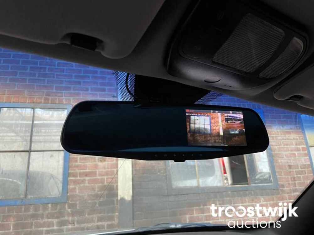 Maserati 4200 GT 4.2 V8 Cambiocorsa 390pk 2004 -Youngtimer-