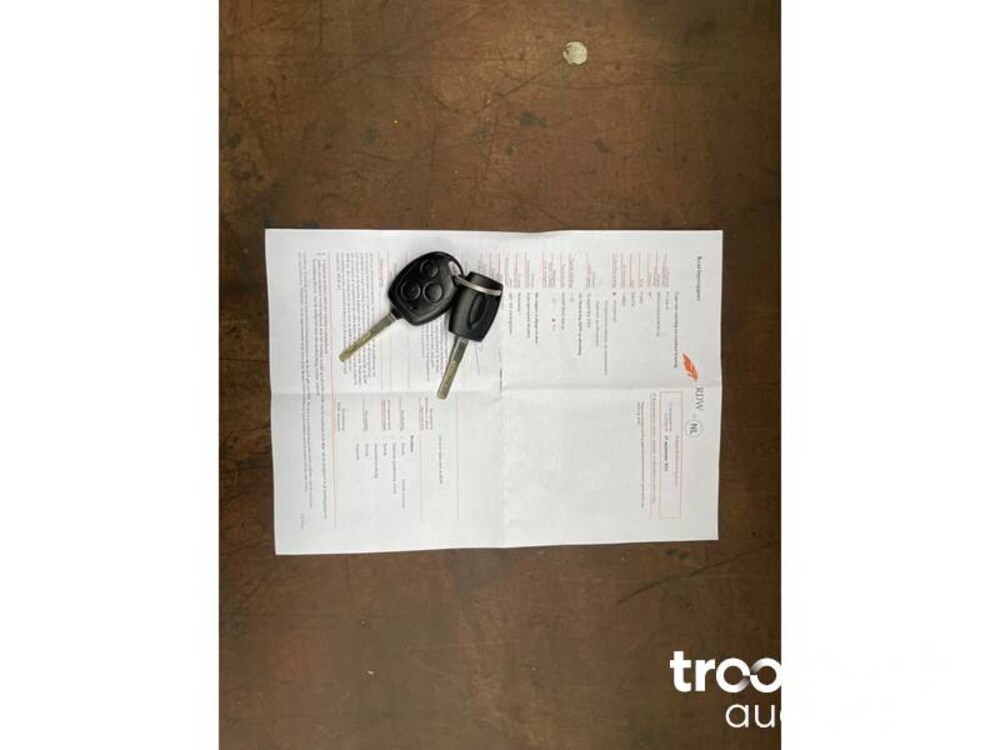 Ford Fiesta 1.25 Ghia 82pk 2009, PT-484-R