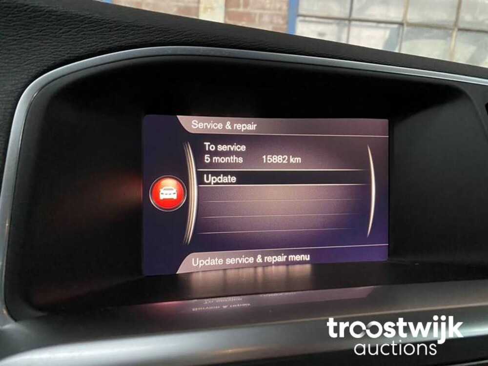 Volvo S60 T5 245pk, 2017