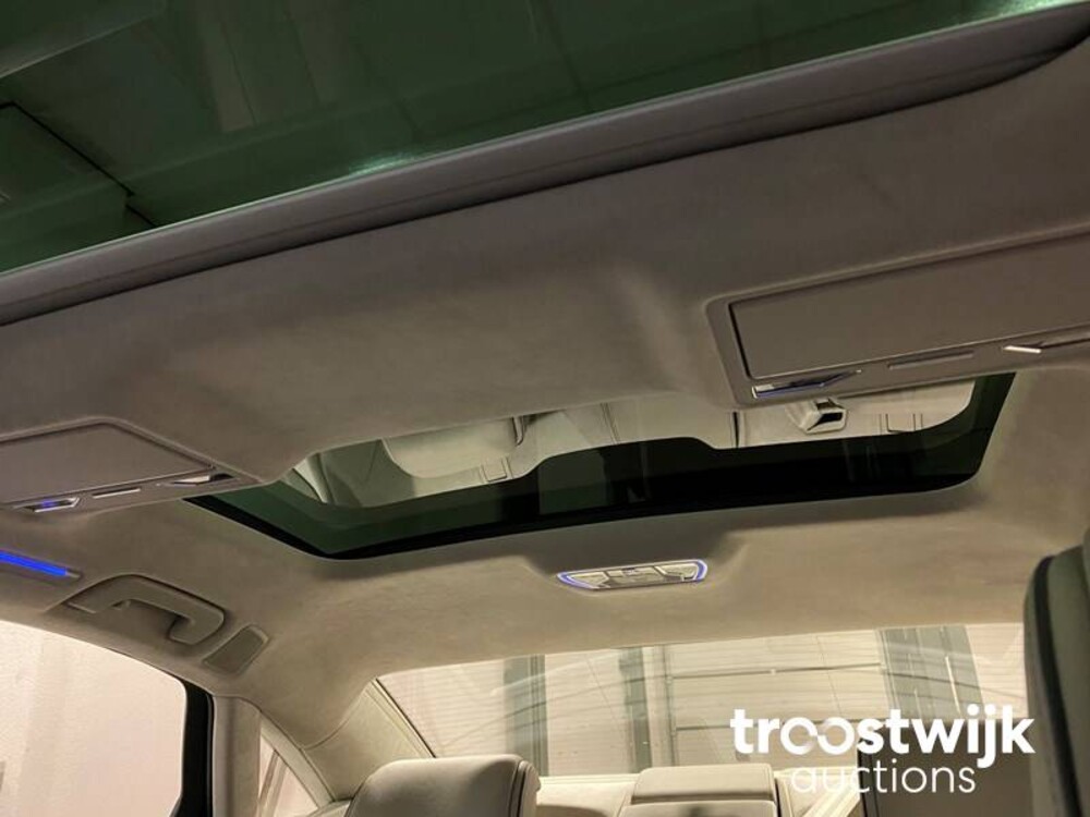 Audi A8 55 TFSI Quattro Lang Pro Line Plus 340pk 2017, S-218-TH