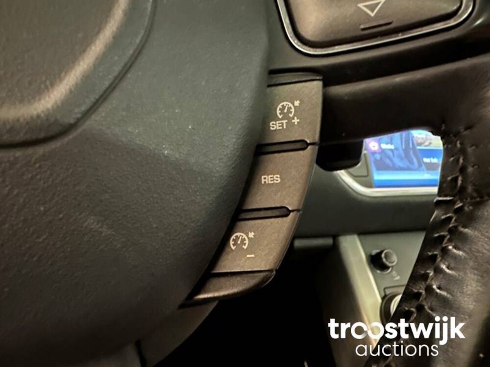 Land Rover Range Rover Evoque TD4 SE Dynamic 150pk 2016 -Orig. NL-, JH-598-D