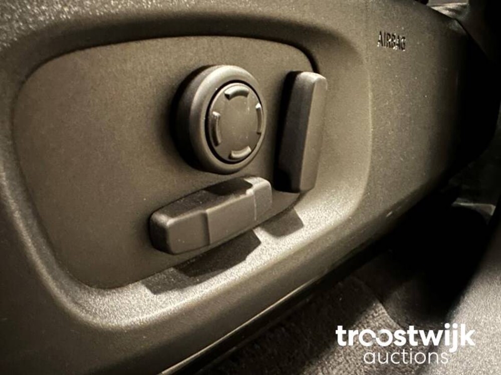 Land Rover Range Rover Evoque TD4 SE Dynamic 150pk 2016 -Orig. NL-, JH-598-D