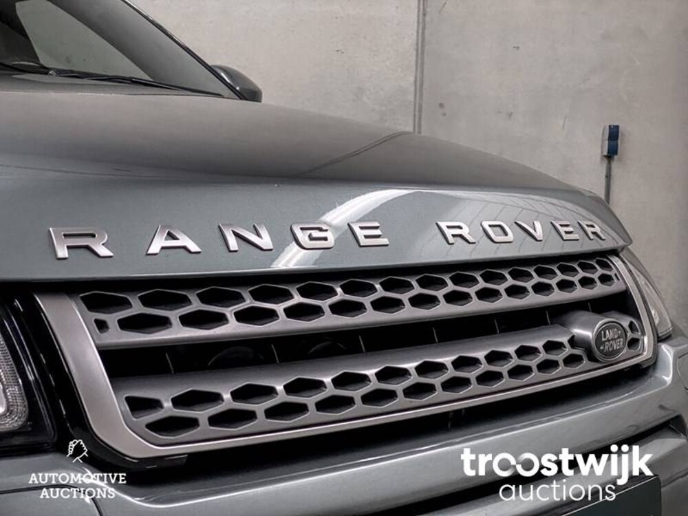 Land Rover Range Rover Evoque TD4 SE Dynamic 150pk 2016 -Orig. NL-, JH-598-D