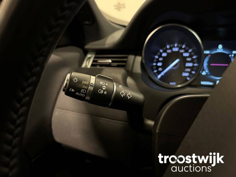 Land Rover Range Rover Evoque TD4 SE Dynamic 150pk 2016 -Orig. NL-, JH-598-D