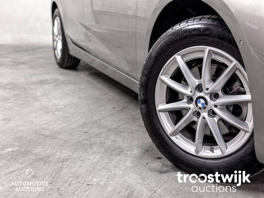 BMW 216d Gran Tourer 116hp 2017 -Orig. NL- 2-Series, NR-472-D