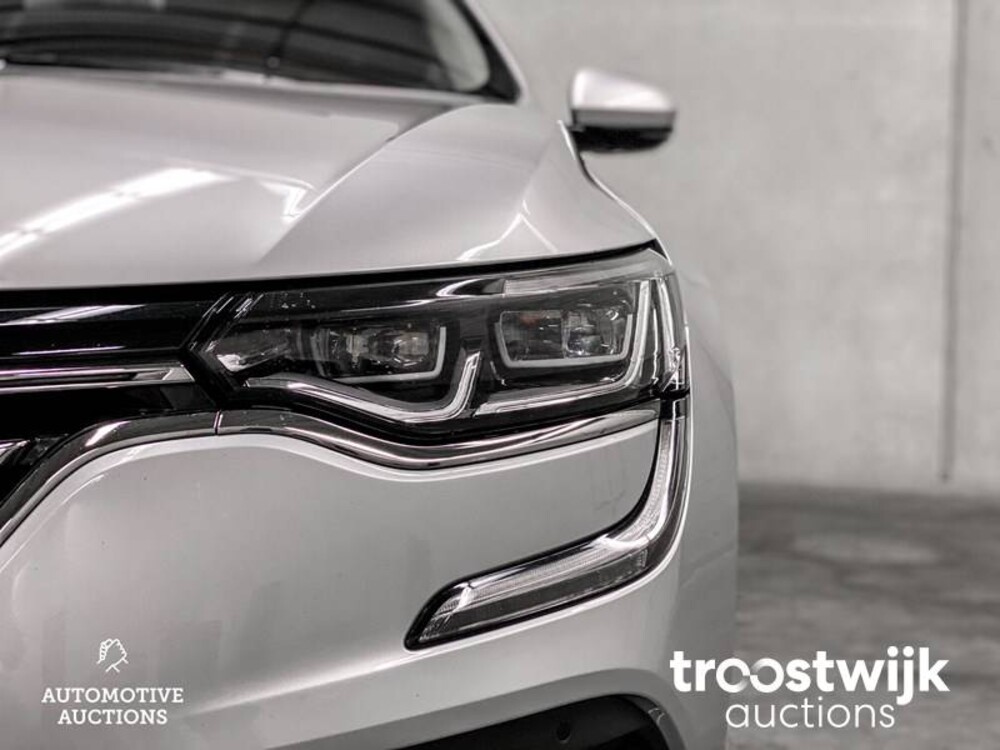 Renault Talisman 1.6 TCe Zen 150pk 2018 -Orig. NL-, TV-397-H