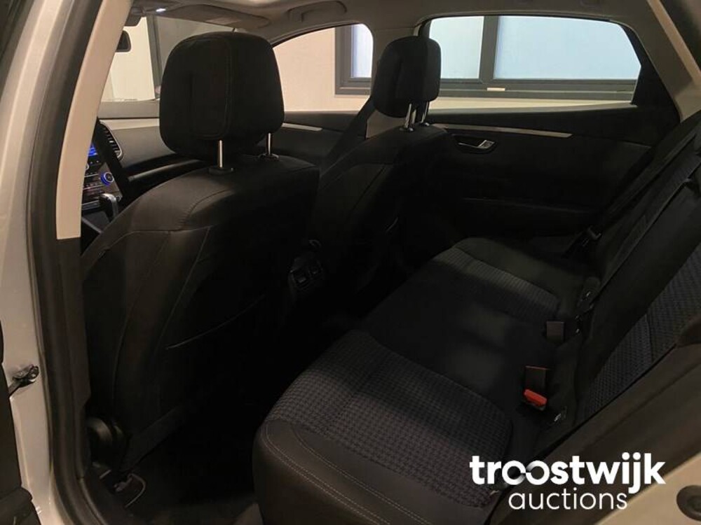 Renault Talisman 1.6 TCe Zen 150pk 2018 -Orig. NL-, TV-397-H