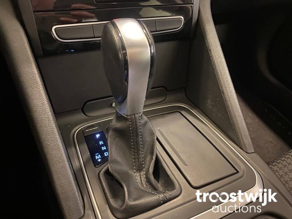 Renault Talisman 1.6 TCe Zen 150pk 2018 -Orig. NL-, TV-397-H