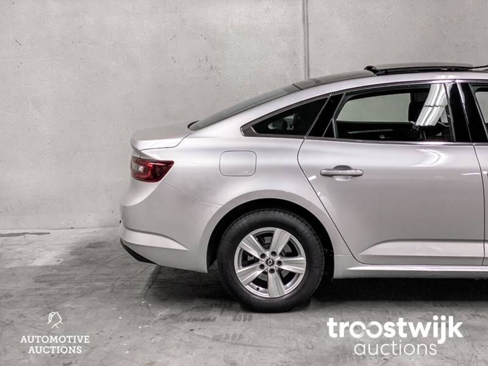 Renault Talisman 1.6 TCe Zen 150pk 2018 -Orig. NL-, TV-397-H