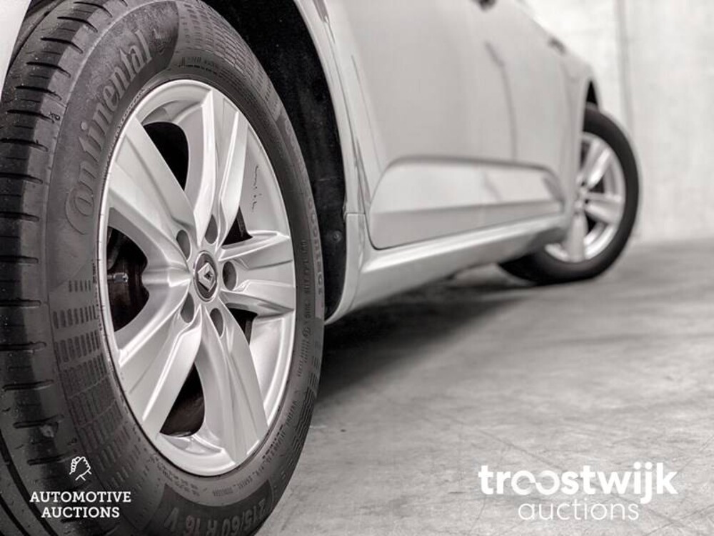 Renault Talisman 1.6 TCe Zen 150pk 2018 -Orig. NL-, TV-397-H