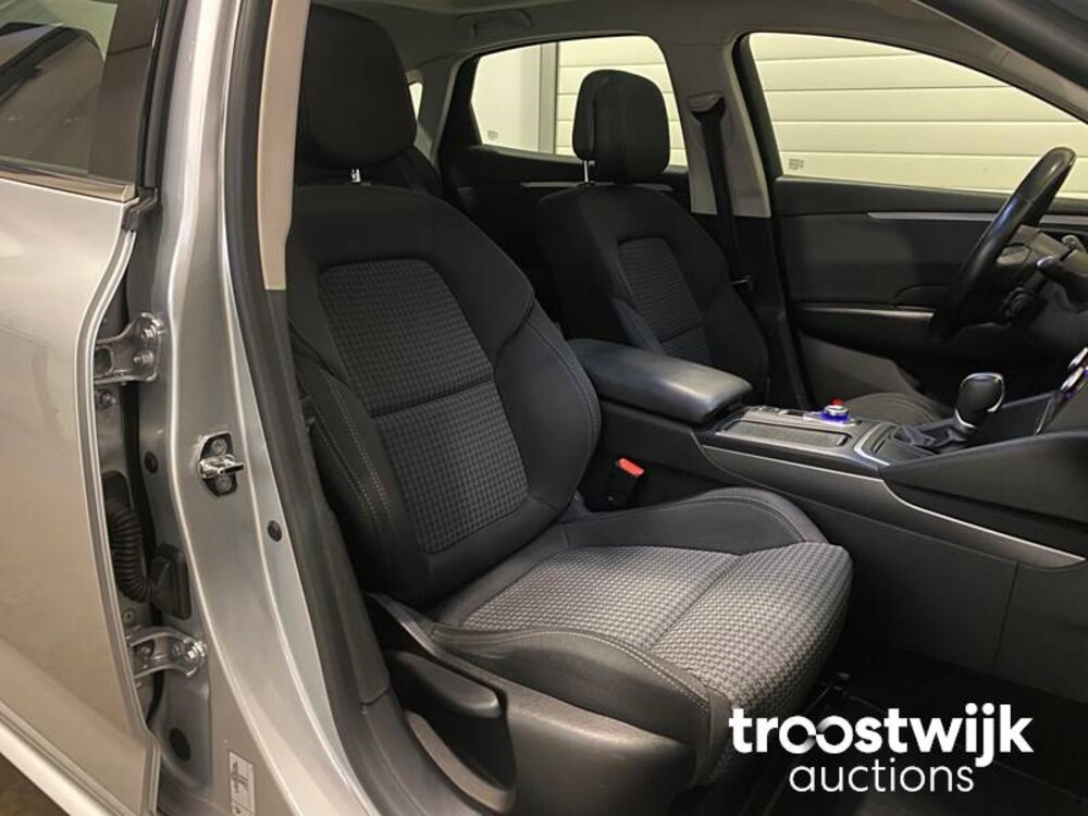 Renault Talisman 1.6 TCe Zen 150pk 2018 -Orig. NL-, TV-397-H