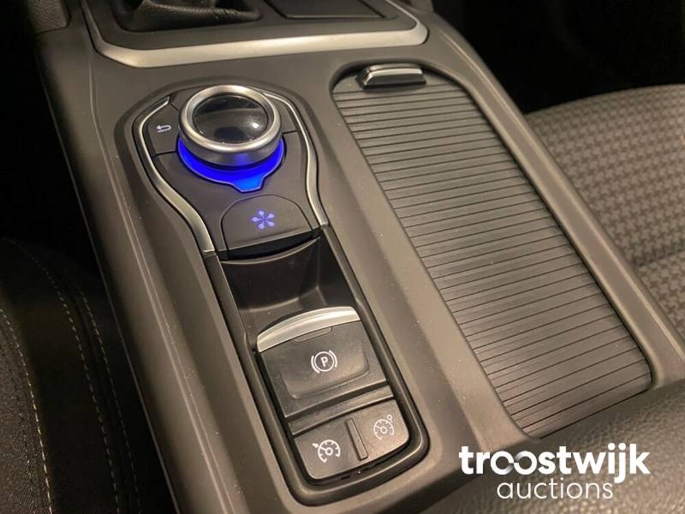 Renault Talisman 1.6 TCe Zen 150pk 2018 -Orig. NL-, TV-397-H