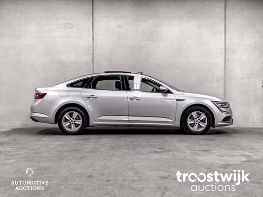 Renault Talisman 1.6 TCe Zen 150pk 2018 -Orig. NL-, TV-397-H