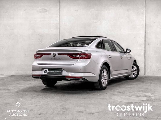 Renault Talisman 1.6 TCe Zen 150pk 2018 -Orig. NL-, TV-397-H