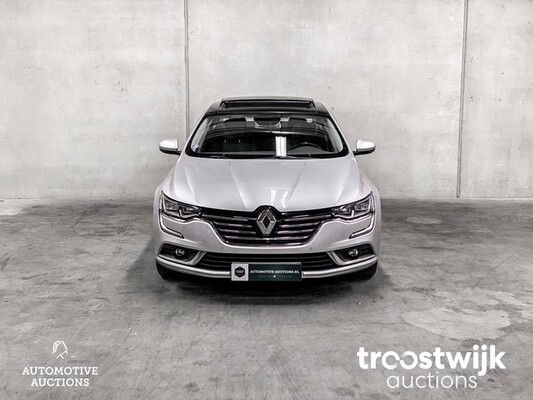 Renault Talisman 1.6 TCe Zen 150pk 2018 -Orig. NL-, TV-397-H