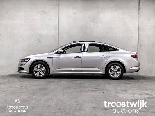 Renault Talisman 1.6 TCe Zen 150pk 2018 -Orig. NL-, TV-397-H