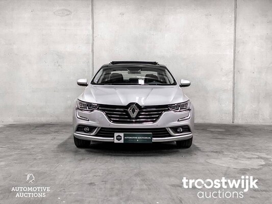 Renault Talisman 1.6 TCe Zen 150pk 2018 -Orig. NL-, TV-397-H