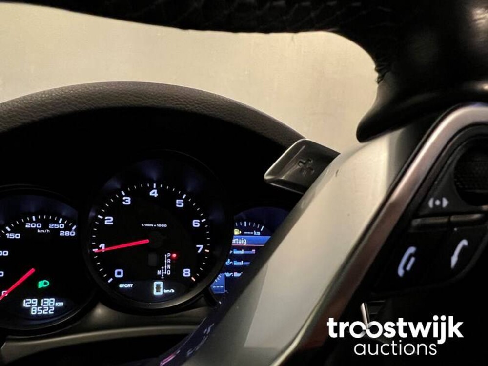 Porsche Macan -FACELIFT-  252pk 2018 -Orig. NL- , TL-246-D