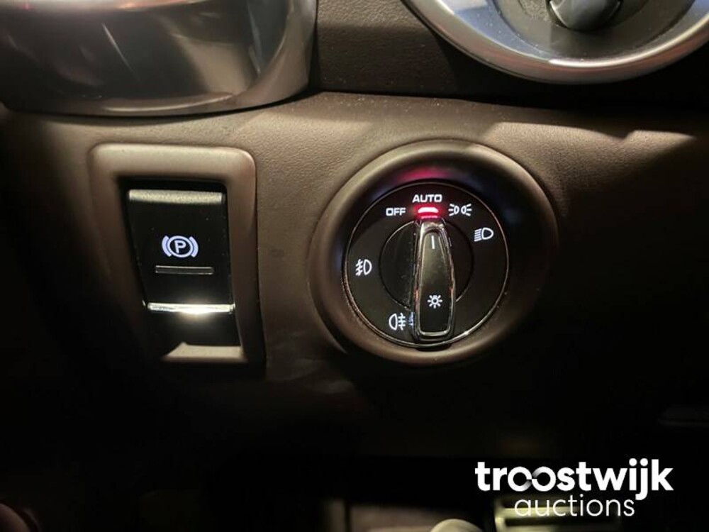 Porsche Cayenne GTS 4.8 V8 SportChrono 420pk 2014, HB-295-K