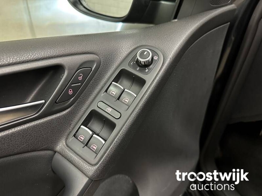 Volkswagen Golf GTI TSI DSG6 211hp 2013 -Orig. NL-, 20-ZLT-9