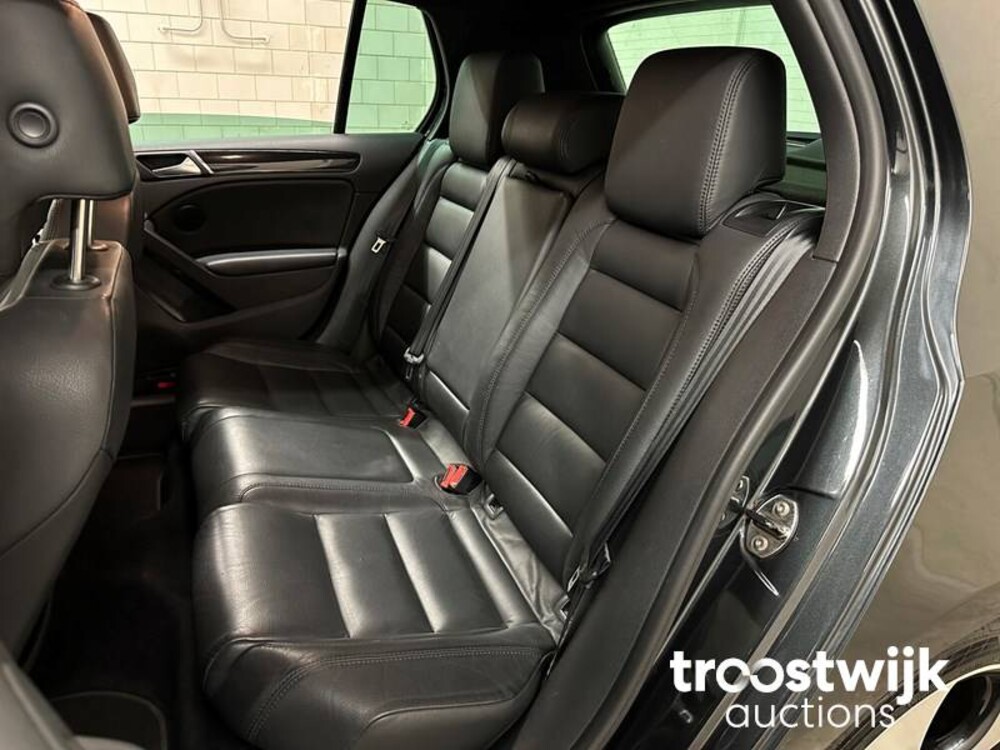 Volkswagen Golf GTI TSI DSG6 211hp 2013 -Orig. NL-, 20-ZLT-9