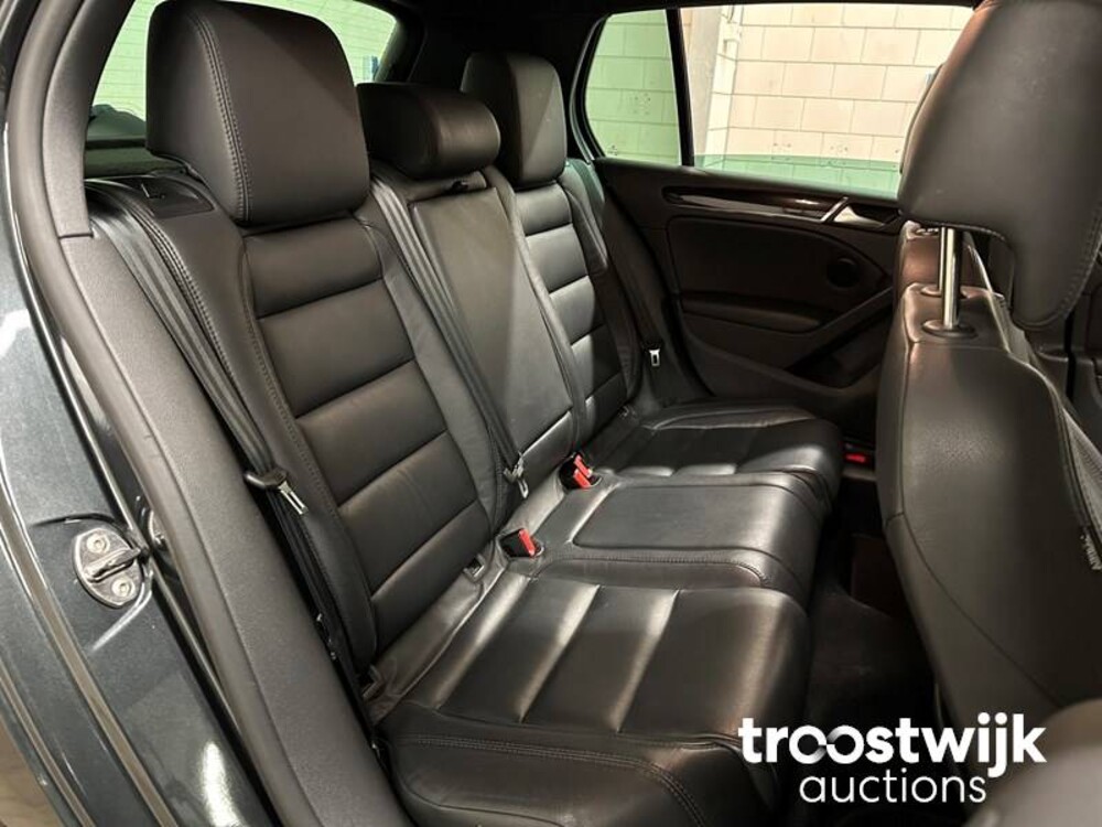 Volkswagen Golf GTI TSI DSG6 211hp 2013 -Orig. NL-, 20-ZLT-9