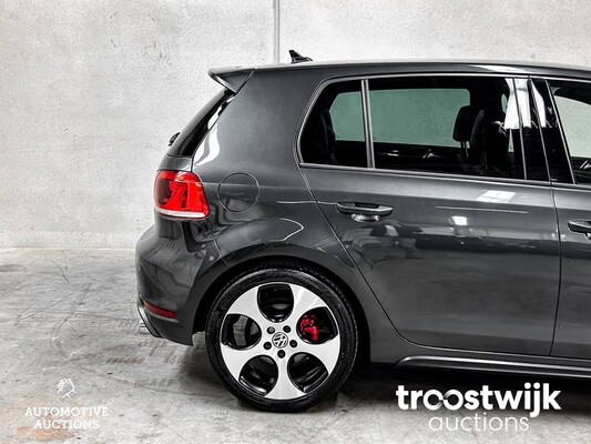 Volkswagen Golf GTI TSI DSG6 211hp 2013 -Orig. NL-, 20-ZLT-9