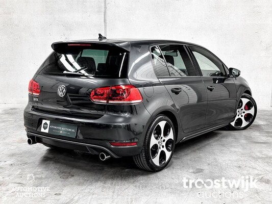 Volkswagen Golf GTI TSI DSG6 211pk 2013 -Orig. NL-, 20-ZLT-9