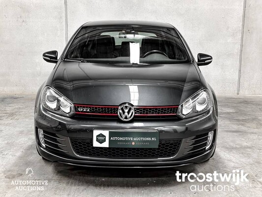 Volkswagen Golf GTI TSI DSG6 211hp 2013 -Orig. NL-, 20-ZLT-9