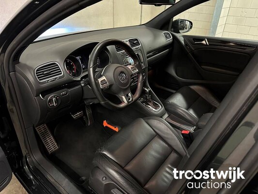 Volkswagen Golf GTI TSI DSG6 211hp 2013 -Orig. NL-, 20-ZLT-9