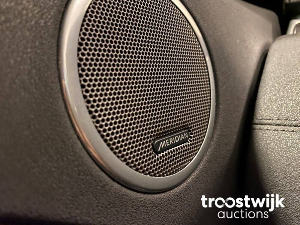 Land Rover Range Rover Evoque 2.2 eD4 2WD Prestige 150hp 2013, XT-118-V