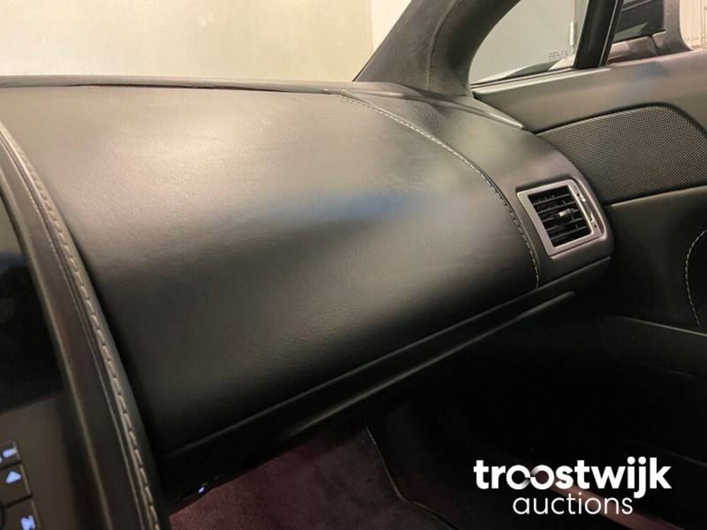 Aston Martin Vantage 4.3 V8 385pk 2008, G-225-SZ