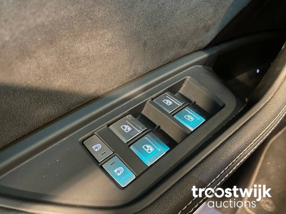 Audi e-tron 55 Sport S-Line Advanced 95 kwh 360hp 2018 -Orig. NL-, XH-638-D