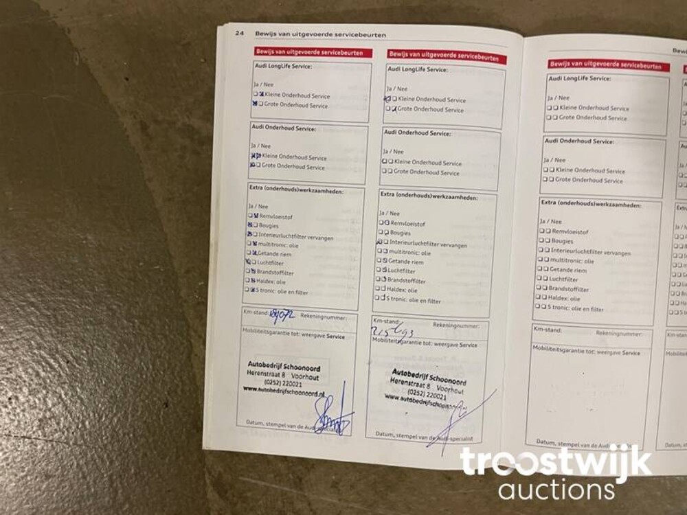 Audi Q5 TFSI Quattro Pro Line 211pk 2011 -Orig. NL-, 60-PBD-8