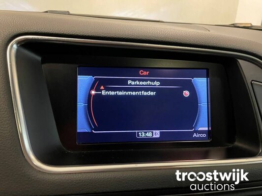 Audi Q5 TFSI Quattro Pro Line 211pk 2011 -Orig. NL-, 60-PBD-8