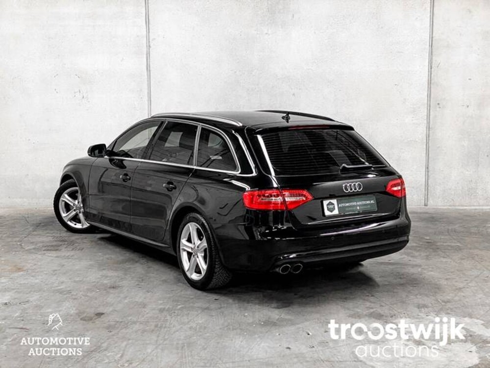Audi A4 Avant 2.0 TDI Pro Line 190hp 2016 -Orig. NL-, HT-051-R