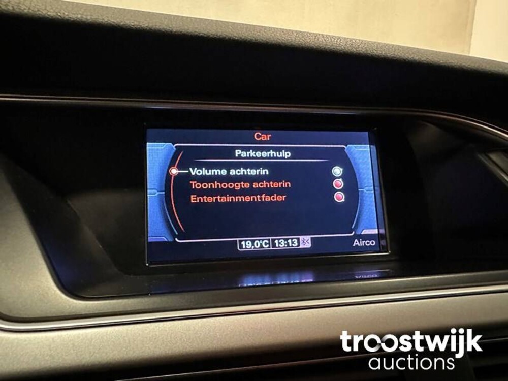 Audi A4 Avant 2.0 TDI Pro Line 190hp 2016 -Orig. NL-, HT-051-R