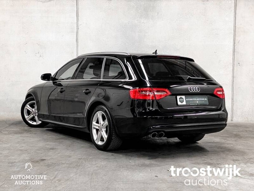 Audi A4 Avant 2.0 TDI Pro Line 190hp 2016 -Orig. NL-, HT-051-R