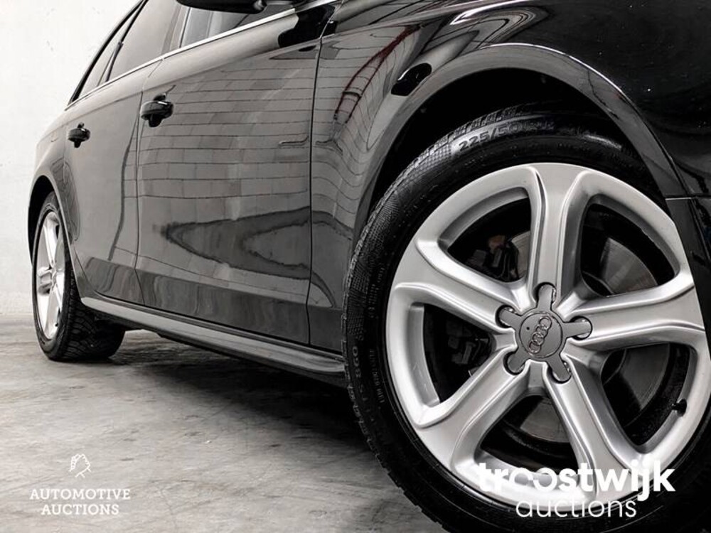 Audi A4 Avant 2.0 TDI Pro Line 190hp 2016 -Orig. NL-, HT-051-R