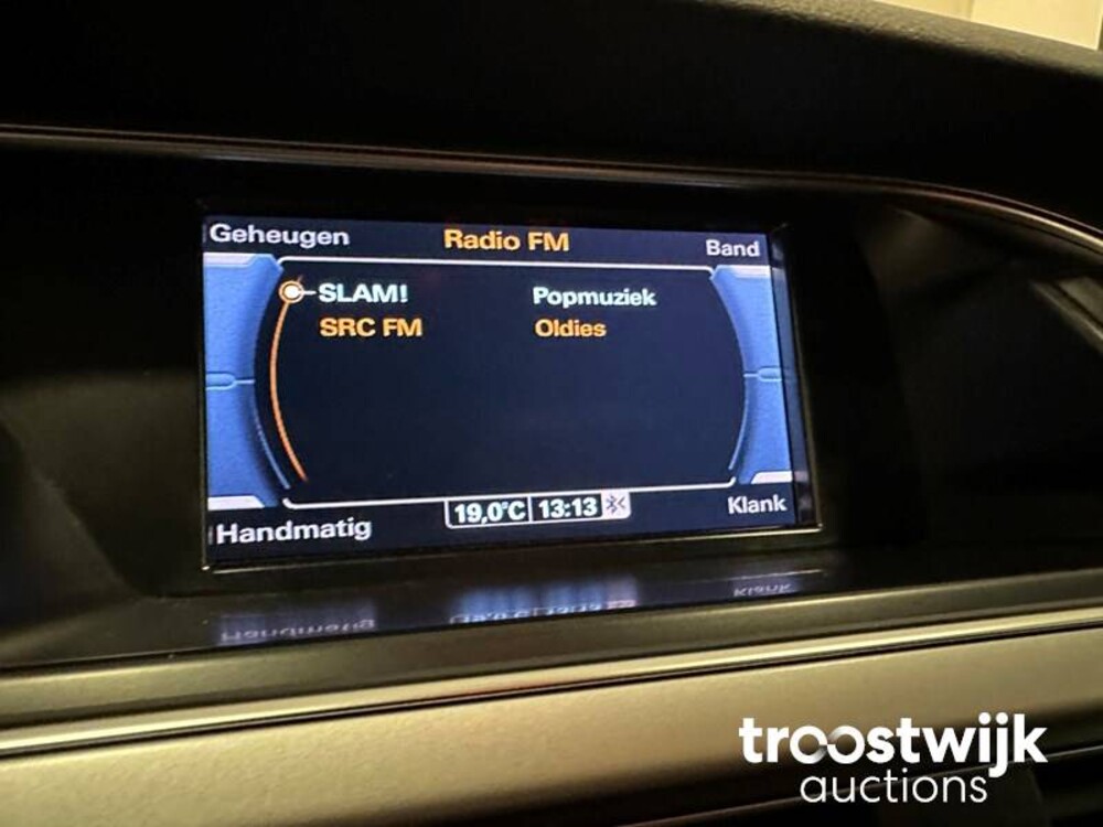 Audi A4 Avant 2.0 TDI Pro Line 190hp 2016 -Orig. NL-, HT-051-R