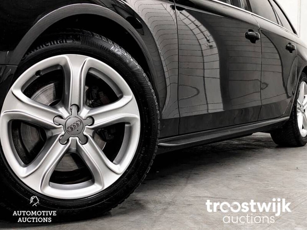 Audi A4 Avant 2.0 TDI Pro Line 190hp 2016 -Orig. NL-, HT-051-R