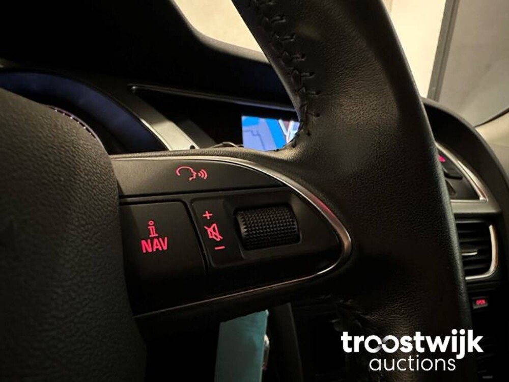 Audi A4 Avant 2.0 TDI Pro Line 190hp 2016 -Orig. NL-, HT-051-R