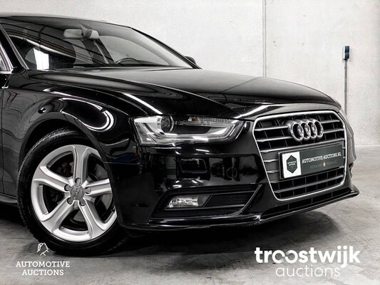 Audi A4 Avant 2.0 TDI Pro Line 190pk 2016 -Orig. NL-, HT-051-R