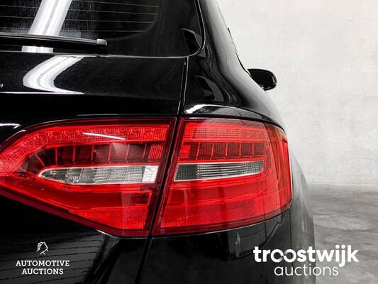 Audi A4 Avant 2.0 TDI Pro Line 190hp 2016 -Orig. NL-, HT-051-R