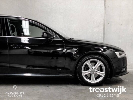 Audi A4 Avant 2.0 TDI Pro Line 190pk 2016 -Orig. NL-, HT-051-R