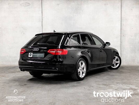 Audi A4 Avant 2.0 TDI Pro Line 190hp 2016 -Orig. NL-, HT-051-R