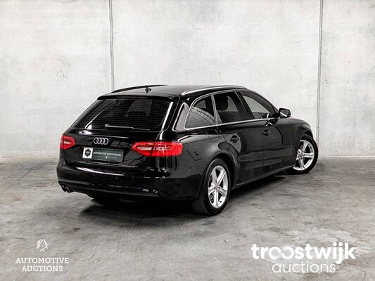 Audi A4 Avant 2.0 TDI Pro Line 190hp 2016 -Orig. NL-, HT-051-R