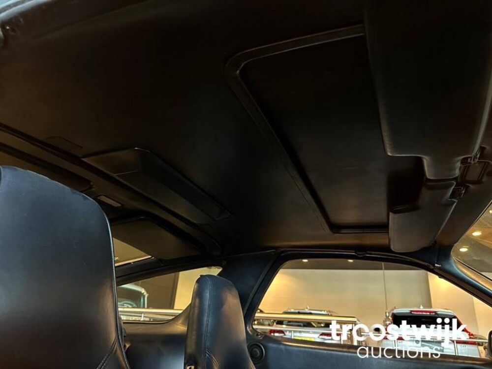 Porsche 928 S 4.7 Coupé 300pk 1986, NB-JH-42