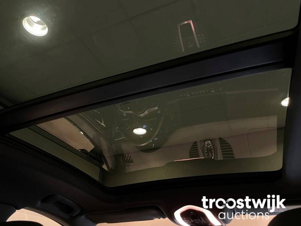 Porsche Macan GTS 2.9 V6 NIEUW-MODEL SportChrono 381pk 2020, J-928-TH